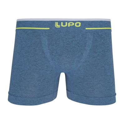 Cueca Lupo Boxer