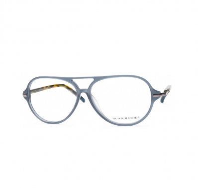Armação SCOTCH & SODA 4004 636