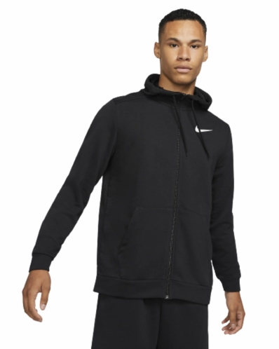 BLUSA NIKE DRY HOODIE - MASCULINA