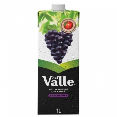 Suco Uva 1L