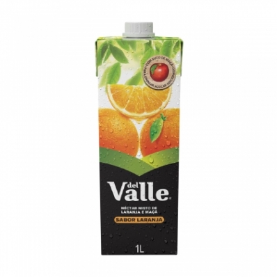 Suco de Laranja 1 L