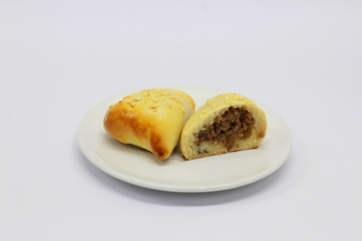 Esfiha de Carne