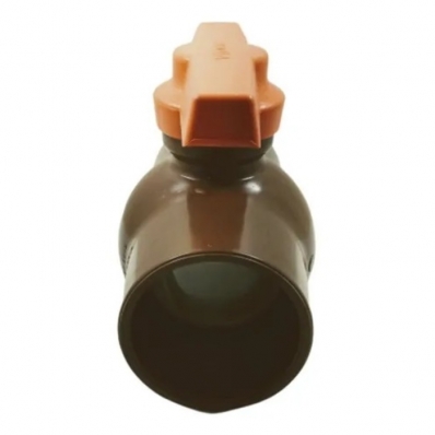 Registro Esfera Soldável 40mm - Viqua