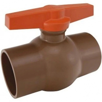 Registro Esfera Soldável 60mm - Viqua