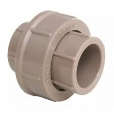 União Soldável 40mm - Plastilit