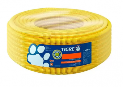 Rolo Conduíte 1/2 com 50m