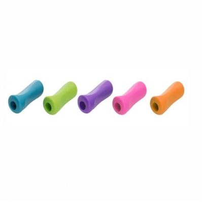 Adaptador apoio pedagógico de borracha grip ergo 1 un