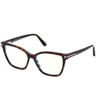 Armação TOM FORD 5812-B/V 052