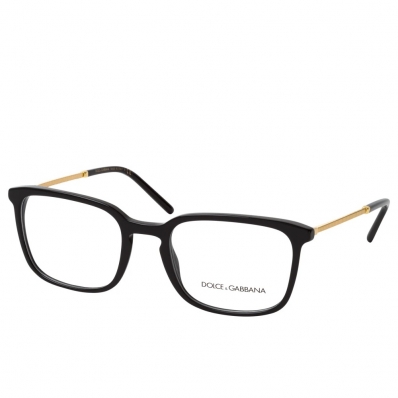 Armação DOLCE & GABBANA 3349 501