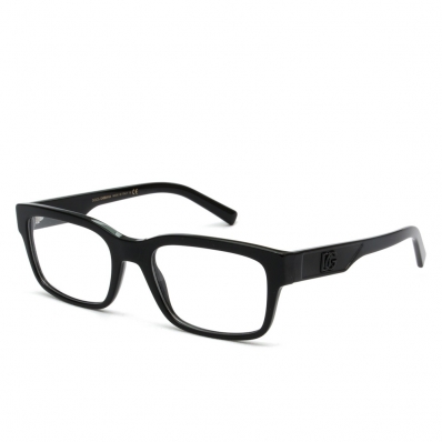 Armação DOLCE & GABBANA 3352 501