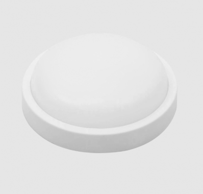 Luminária Led 12W Branca LORENZETTI