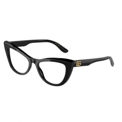 Armação DOLCE & GABBANA 3354 501