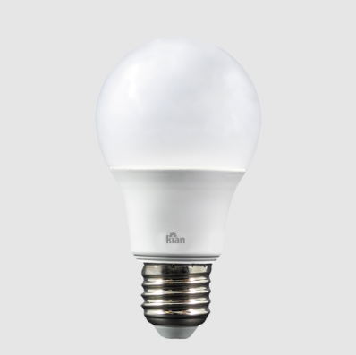 Lâmpada Led Branca 6.500K - 12W