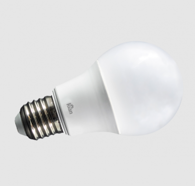Lâmpada Led 6W-3.000K - Branca