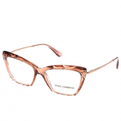 Armação DOLCE & GABBANA 5025 3148