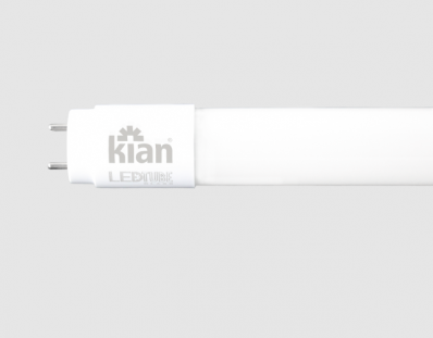 Lâmpada Led Tubular 9W -6.500K