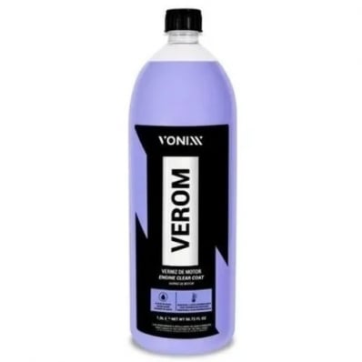 VEROM VERNIZ DE MOTOR 1,5L VONIXX