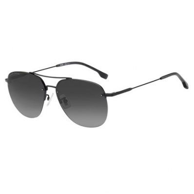 Óculos de Sol HUGO BOSS 1286/F/SK PRETO