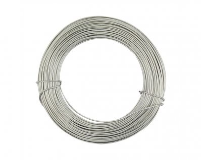 Arame Galvanizado Western 25Mx1Mm Blister 1224