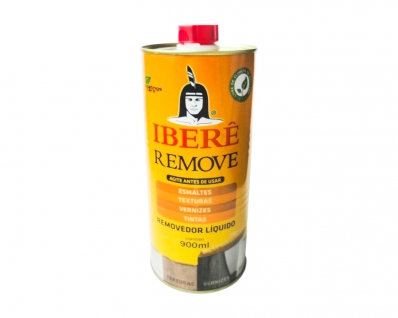 Remove Ibere 900Ml (Similar Pintoff)