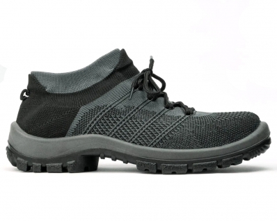 Tenis Seguranca Elastico 42