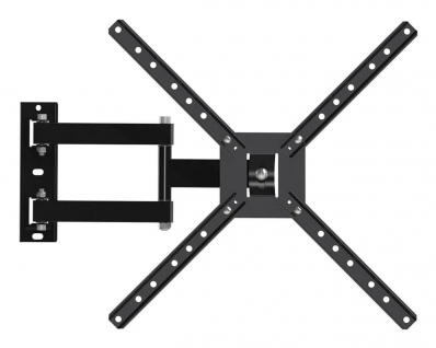 Suporte Tv Todas 10"-56" Bi-Articulado
