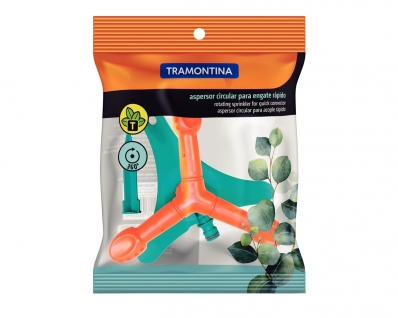 Aspersor Circular Tramontina