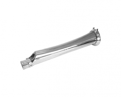 Cano Chuveiro L&C Cromado Blister