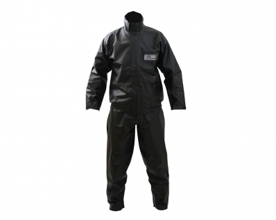 Conjunto Motoqueiro Calca/Jaqueta Ziper "Gg"