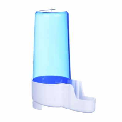 BEBEDOURO CRIAÇÃO MALHA LARGA AZUL - 100 ML