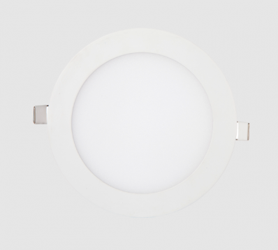 Luminária Led Embutir Redonda SLIM 3W -6000K