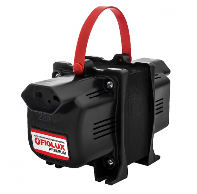 Transformador 1010VA -FIOLUX PREMIUM