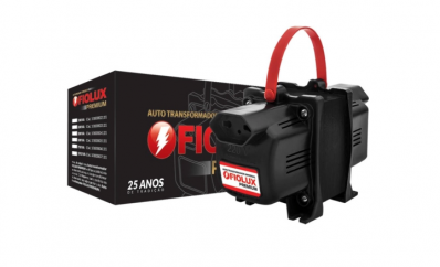 Transformador 1500VA - FIOLUX PREMIUM