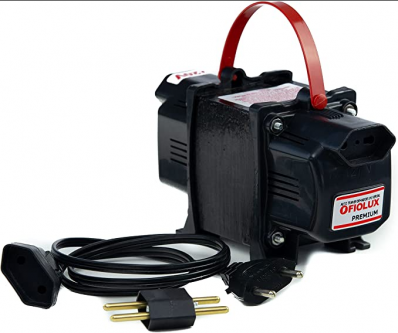 Transformador 750VA- FIOLUX PREMIUM
