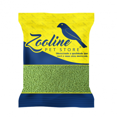 ALCON CLUB COLEIRO - 1 Kg