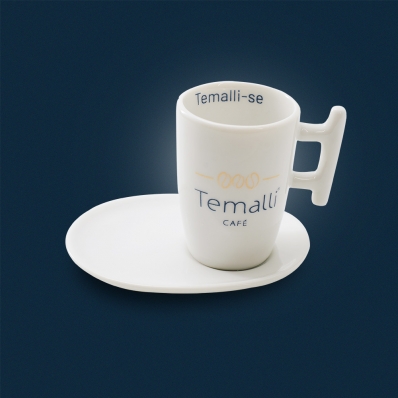 Xícara Temalli-se 