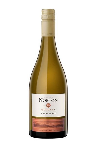 Vinho Norton Reserva Chardonnay 750ml
