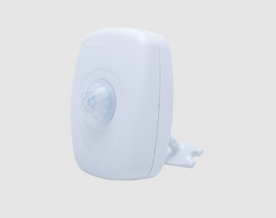Sensor de Presença Parede- Qualitronix