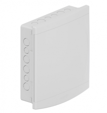 Quadro Distribuidor Embutir 18/24 Disjuntor sem Barramento 