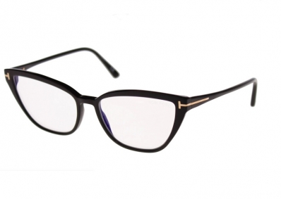 Armação TOM FORD 5825-B/V 001