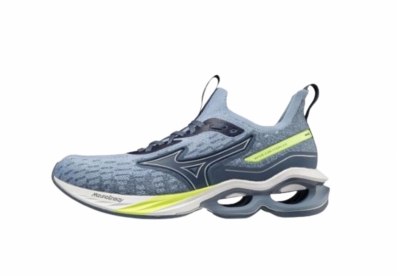 TENIS MIZUNO WAVE CREATION 23