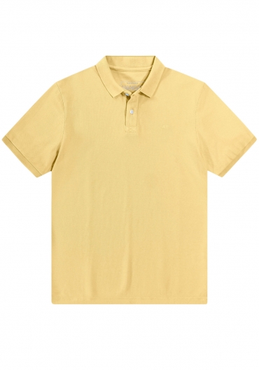 CAMISETA HANGAR POLO PIQUET DOUBLE - MASCULINA