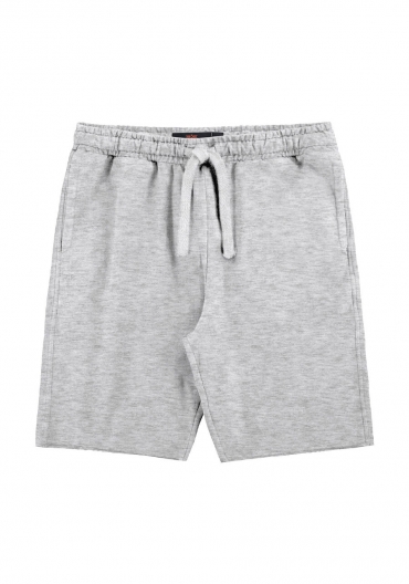 BERMUDA HANGAR MOLECOTTON - MASCULINA