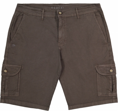 BERMUDA OGOCHI ESSENCIAL COLOR - MASCULINA