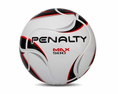 BOLA PENALTY FUTSAL MAX 500 TERMOTEC