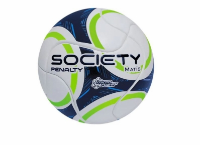 BOLA PENALTY SOCIETY MATIS IX