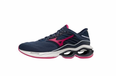 TENIS MIZUNO WAVE CREATION 23