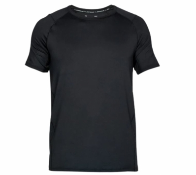 CAMISETA UNDER ARMOUR MK1 SS - MASCULINA