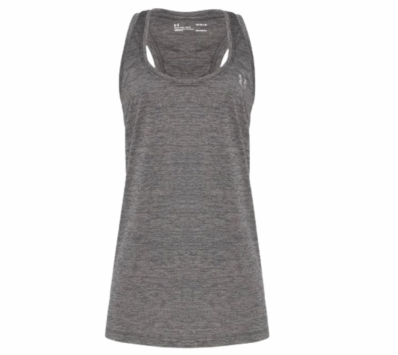 CAMISETA UNDER ARMOUR REGATA TECH TANK