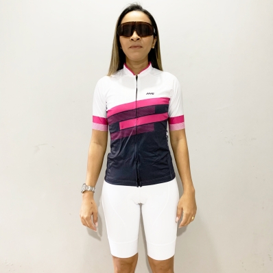 CAMISA INVERSE ROSA